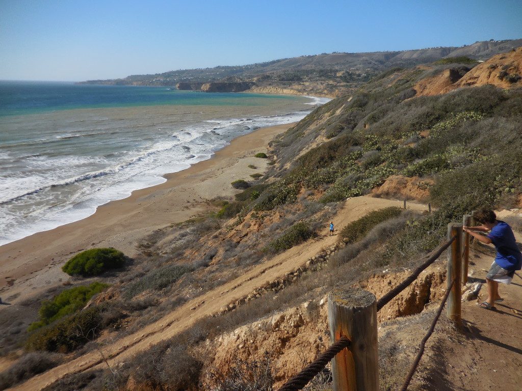 Verdugo Mountains, Deukmejian Wilderness Park, Los Angeles, 60 Hikes Within 60 Miles: Los Angeles, Laura Randall, hikes near Los Angeles