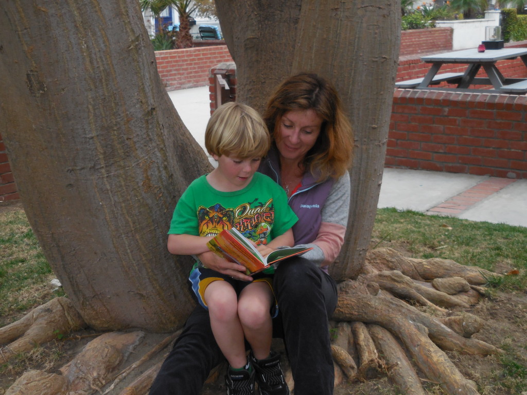 Read Across America Day, Dr. Suess birthday, Johnny Molloy, Best of the Appalachian Trail: South, Best of the Appalachian Trail: New England, Lafe Low, Kim Lipker