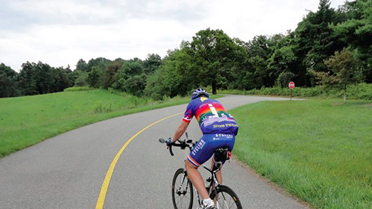 bike to work month, national bike to work day, cincinnati cycling