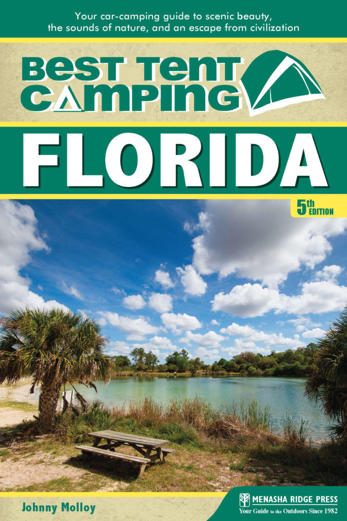 St. Joseph Peninsula State Park, Port St. Joe, Florida camping, panhandle camping, fall camping in Florida
