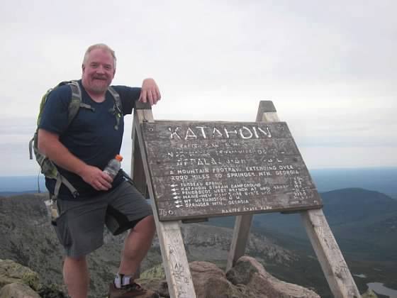 Lafe Low, 60 Hikes Within 60 Miles: Boston, Best Hikes of the Appalachian Trail: New England, Boston hiking