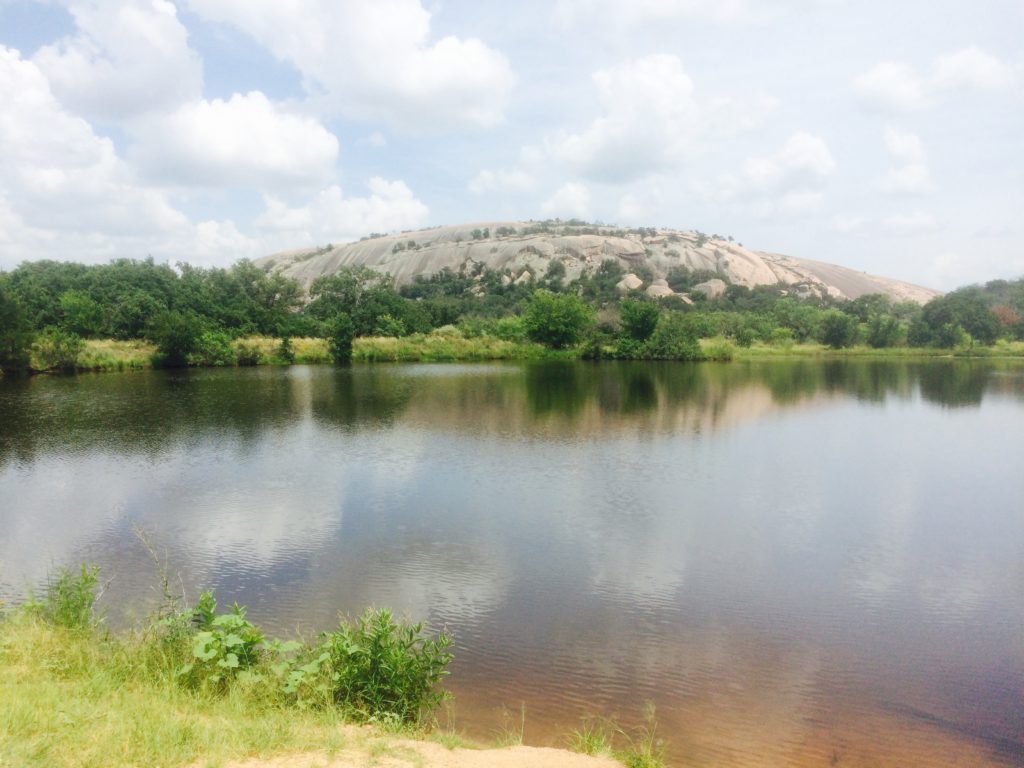 60 Hikes Within 60 Miles San Antonio and Austin, Charlie Llewellin, hiking in Austin,