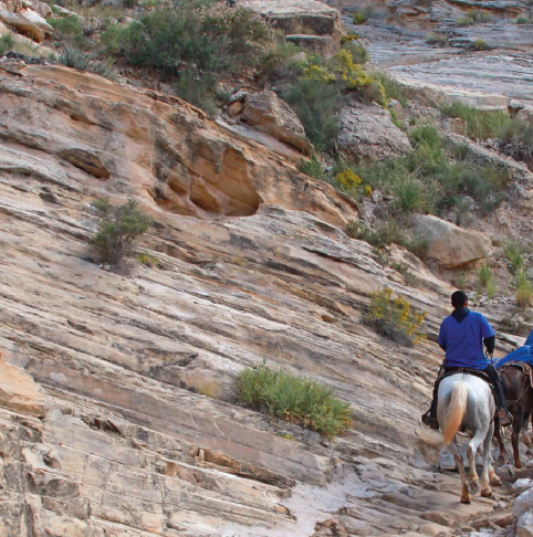 Exploring Havasupai, Greg Witt, bucket list vacations, Havasu,