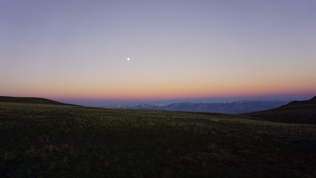 #WeKeepItWild, Conservation Alliance, Earth Day