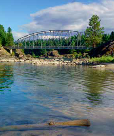 Best Tent Camping: Montana, camping in Montana