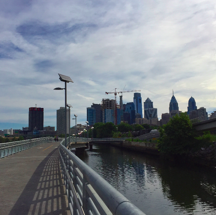 60 Hikes Within 60 Miles: Philadelphia