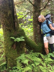 Women of the White Blaze, Menasha Ridge Press, Birmingham women hiking Appalachian Trail, Appalachian Trail