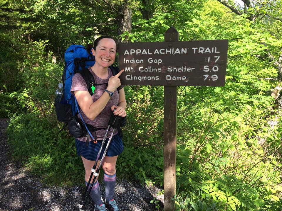 best appalachian trail hikes