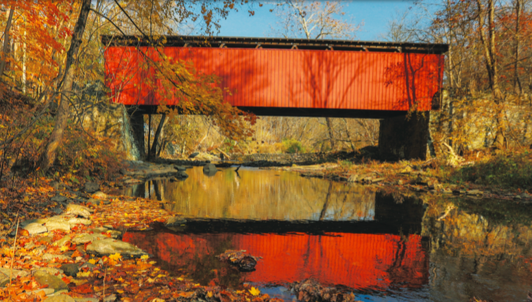 60 Hikes Within 60 Miles: Philadelphia, Lori Litchman, best fall hikes near Philadelphia