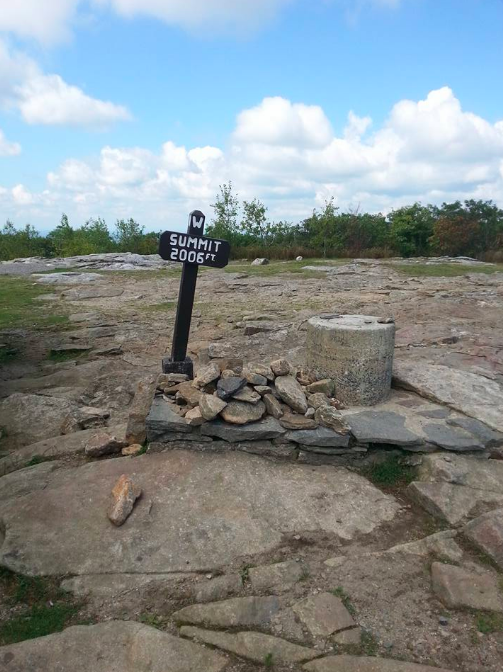 60 Hikes Within 60 Miles: Boston, Boston hiking, Lafe Low, Menasha Ridge Press