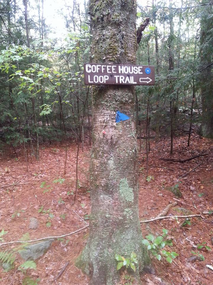 60 Hikes Within 60 Miles: Boston, Boston hiking, Lafe Low, Menasha Ridge Press