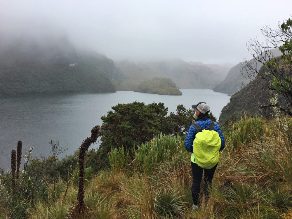 Most Important Rain Gear to Bring Hiking, Menasha Ridge Press