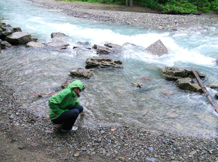 Most Important Rain Gear to Bring Hiking, Menasha Ridge Press