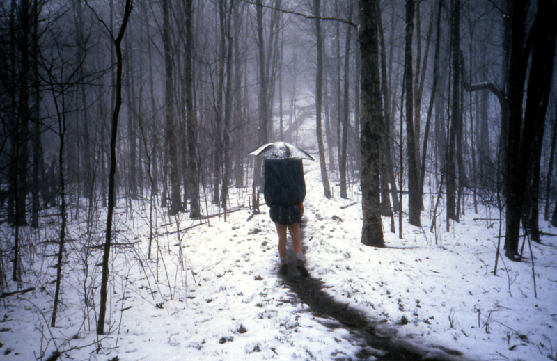 Best of the AT: Day Hikes, day hiking on the Appalachian Trail, Menasha Ridge Press