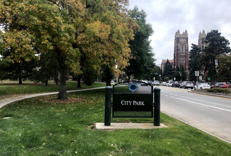 How to live like a local in Denver, Walking Denver, Stapleton, City Park, Mount Morrison