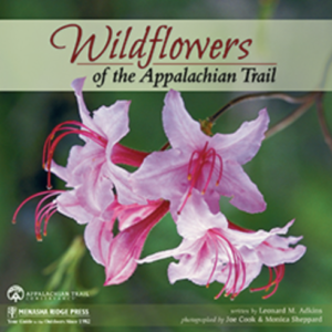 Appalachian Trail gift guide, Appalachian Trail Conservancy, Menasha Ridge Press