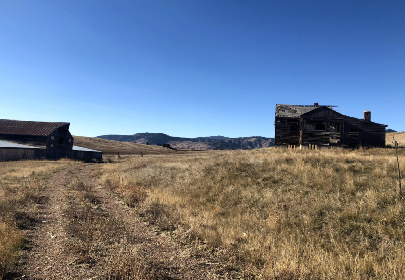 Rocky Flats National Wildlife Refuge, Mindy Sink, Wilderness Press, 60 Hikes Within 60 Miles: Denver