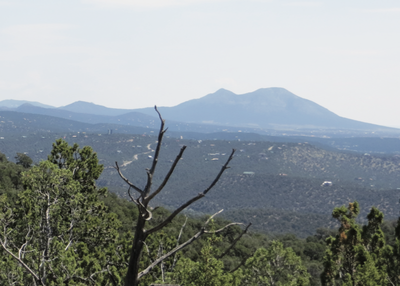 60 Hikes Within 60 Miles: Albuquerque, Albuquerque hiking