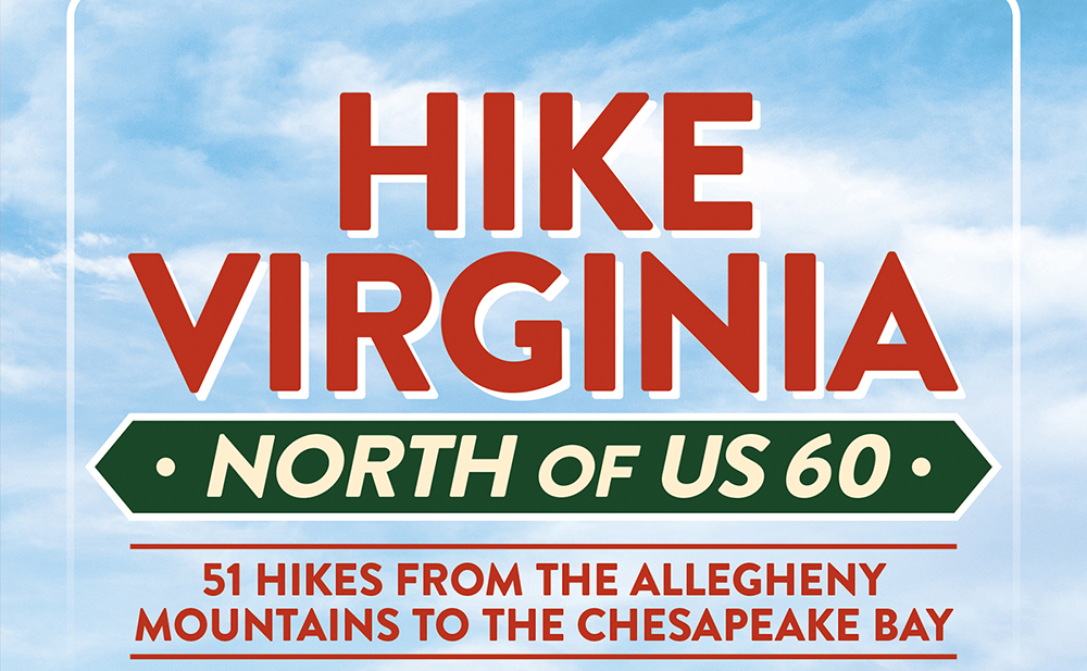 Virginia Hiking Guide