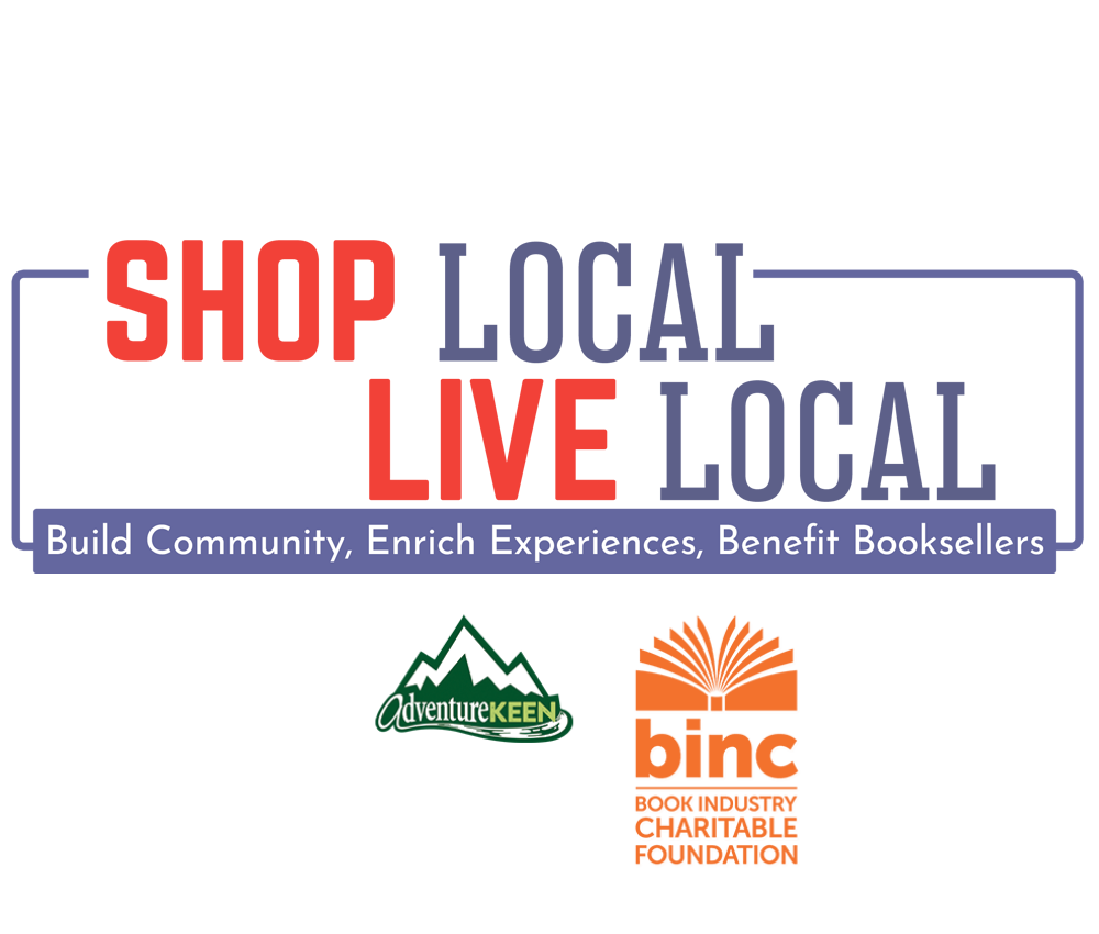 shop local live local banner