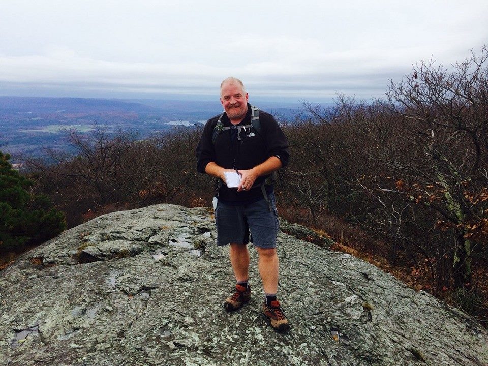Lafe Low, 60 Hikes Within 60 Miles: Boston, Best Hikes of the Appalachian Trail: New England, Boston hiking